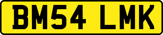 BM54LMK