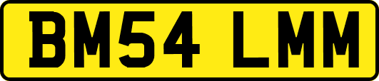 BM54LMM
