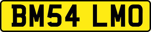 BM54LMO