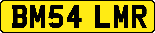 BM54LMR