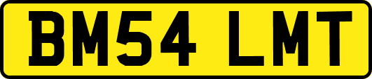 BM54LMT