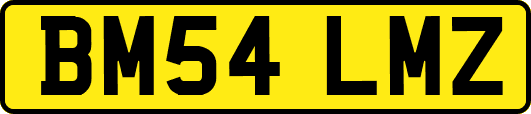 BM54LMZ