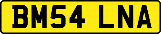 BM54LNA