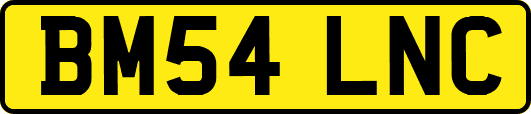 BM54LNC