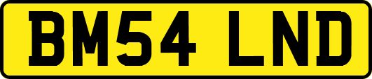BM54LND