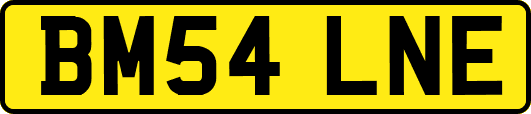 BM54LNE