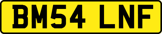 BM54LNF