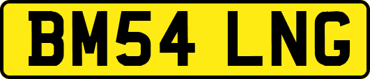 BM54LNG