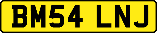 BM54LNJ