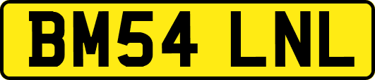 BM54LNL