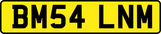 BM54LNM