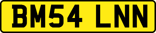 BM54LNN