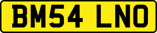 BM54LNO