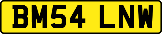 BM54LNW