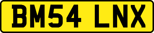 BM54LNX