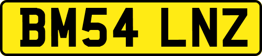 BM54LNZ
