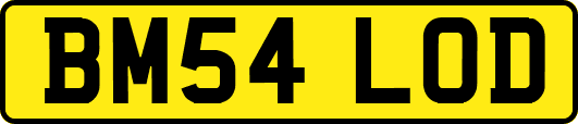 BM54LOD
