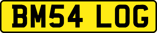BM54LOG