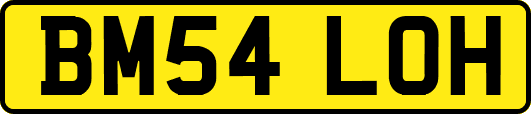 BM54LOH