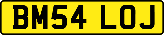 BM54LOJ