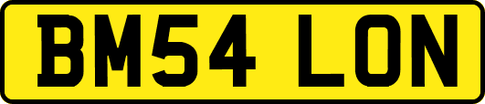 BM54LON