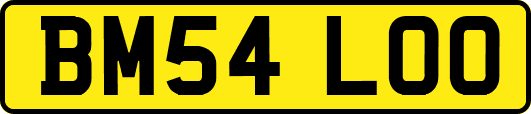 BM54LOO