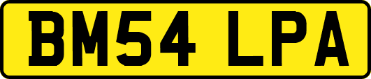 BM54LPA