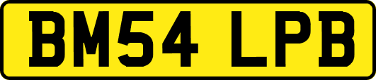 BM54LPB