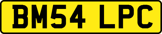 BM54LPC