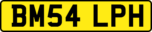 BM54LPH