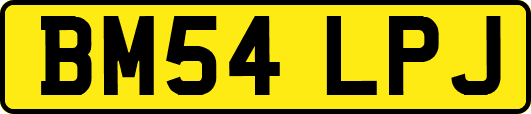 BM54LPJ