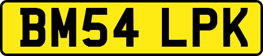 BM54LPK