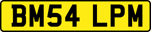 BM54LPM