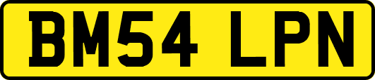 BM54LPN