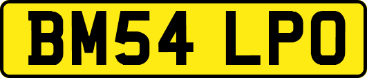 BM54LPO