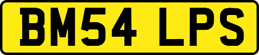 BM54LPS