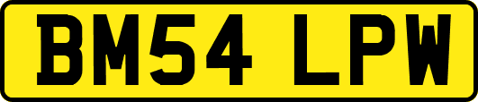 BM54LPW