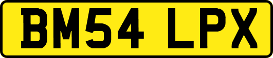 BM54LPX