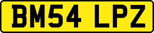 BM54LPZ
