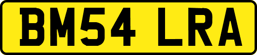 BM54LRA