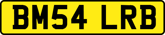 BM54LRB
