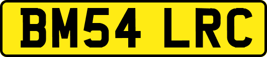 BM54LRC