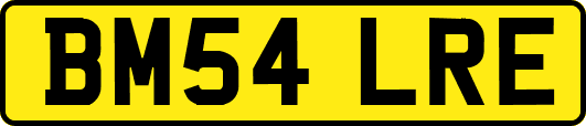 BM54LRE