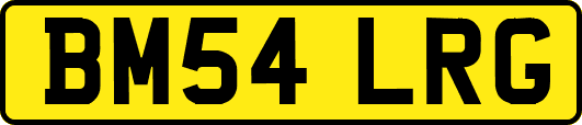 BM54LRG