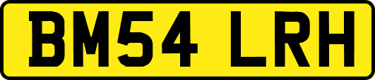 BM54LRH