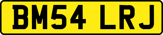 BM54LRJ