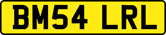 BM54LRL