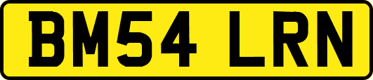 BM54LRN