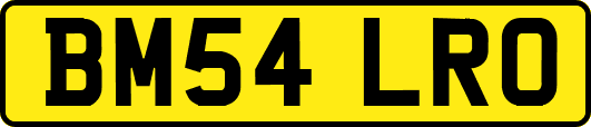 BM54LRO