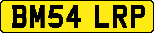 BM54LRP